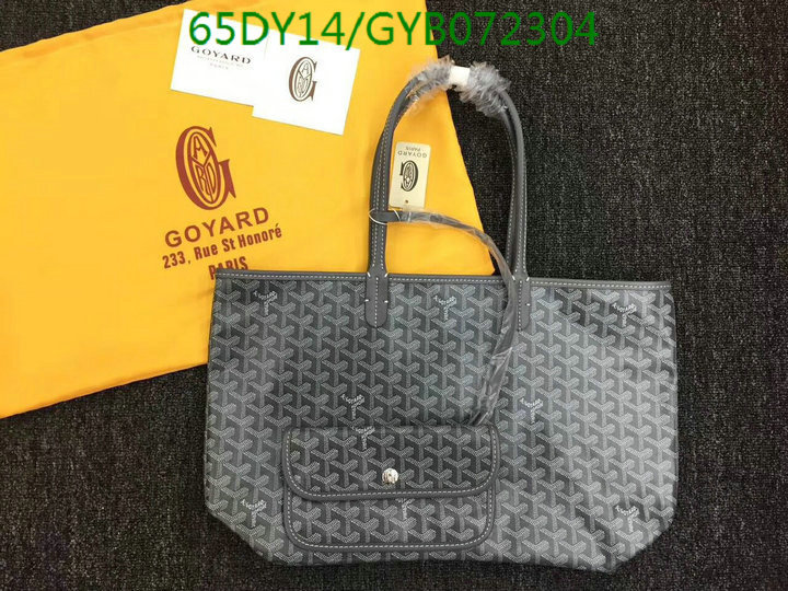 Goyard Bag-(4A)-Handbag-,Code:GYB072304,