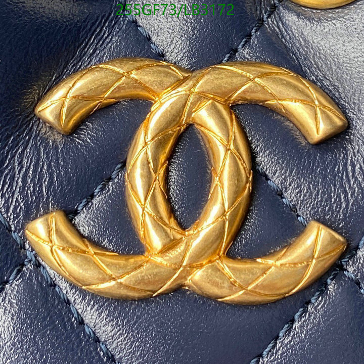 Chanel Bags -(Mirror)-Diagonal-,Code: LB3172,$: 255USD