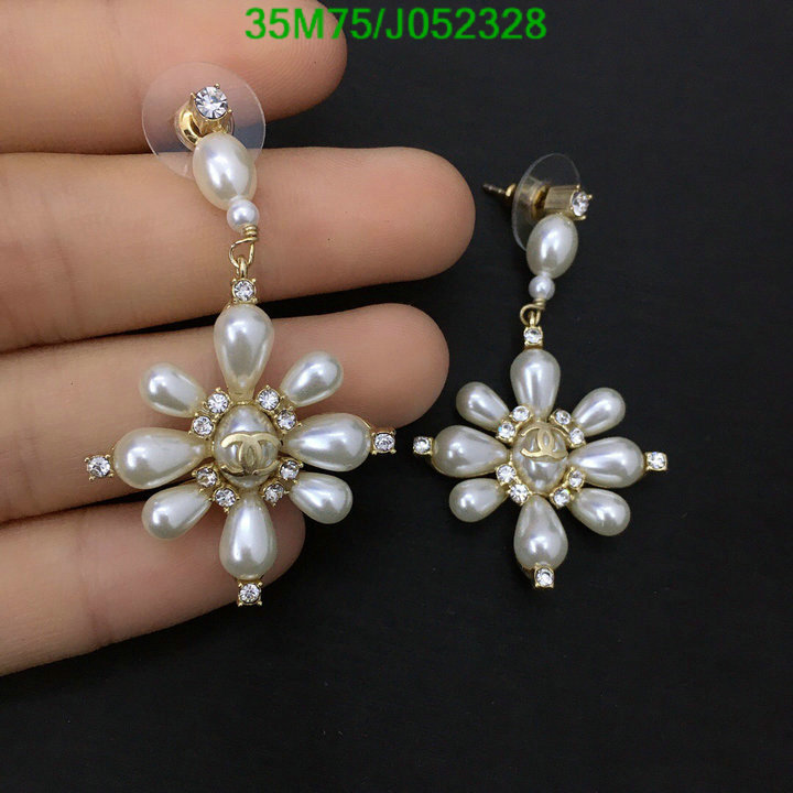 Jewelry-Chanel,Code: J052328,$: 35USD