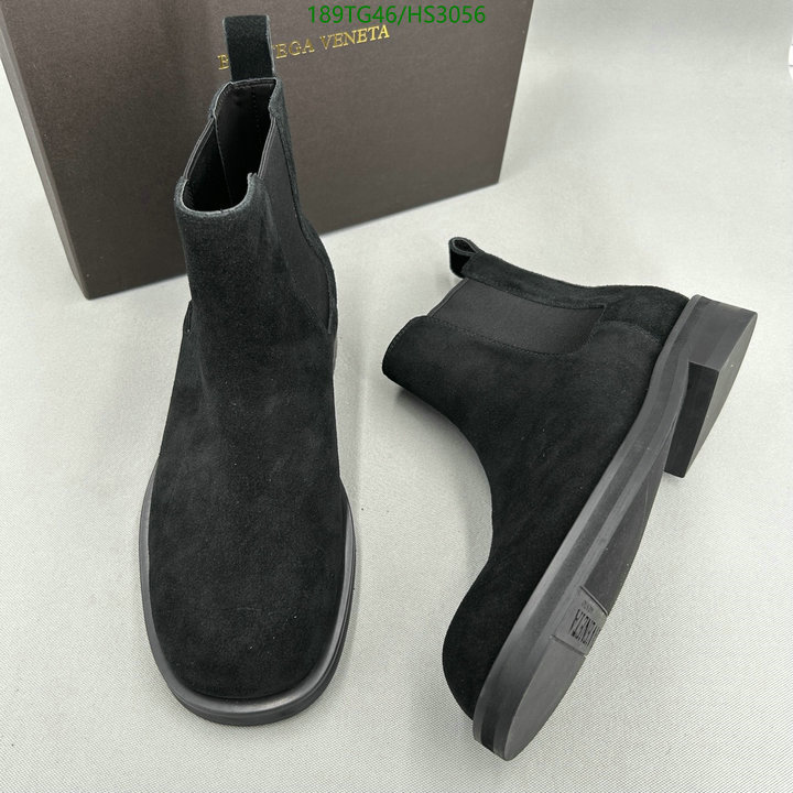 Men shoes-Boots, Code: HS3056,$: 189USD