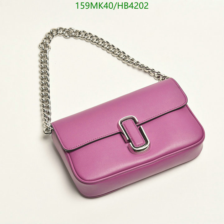 Marc Jacobs Bags -(Mirror)-Diagonal-,Code: HB4202,$: 159USD