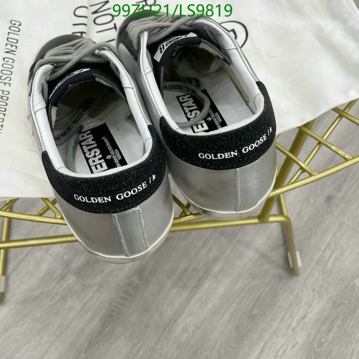 Men shoes-Golden Goose, Code: LS9819,$: 99USD