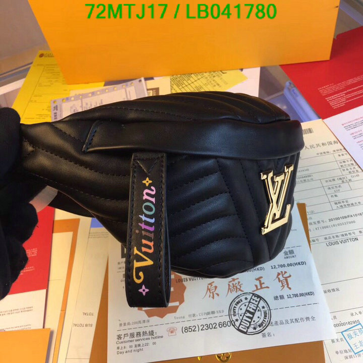 LV Bags-(4A)-Discovery-,Code: LB041780,$: 72USD