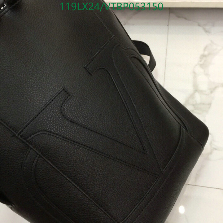 Valentino Bag-(4A)-Backpack-,Code: VTBP053150,$: 119USD