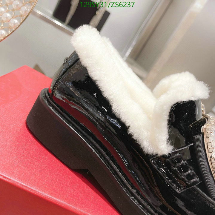 Women Shoes-Roger Vivier, Code: ZS6237,$: 129USD