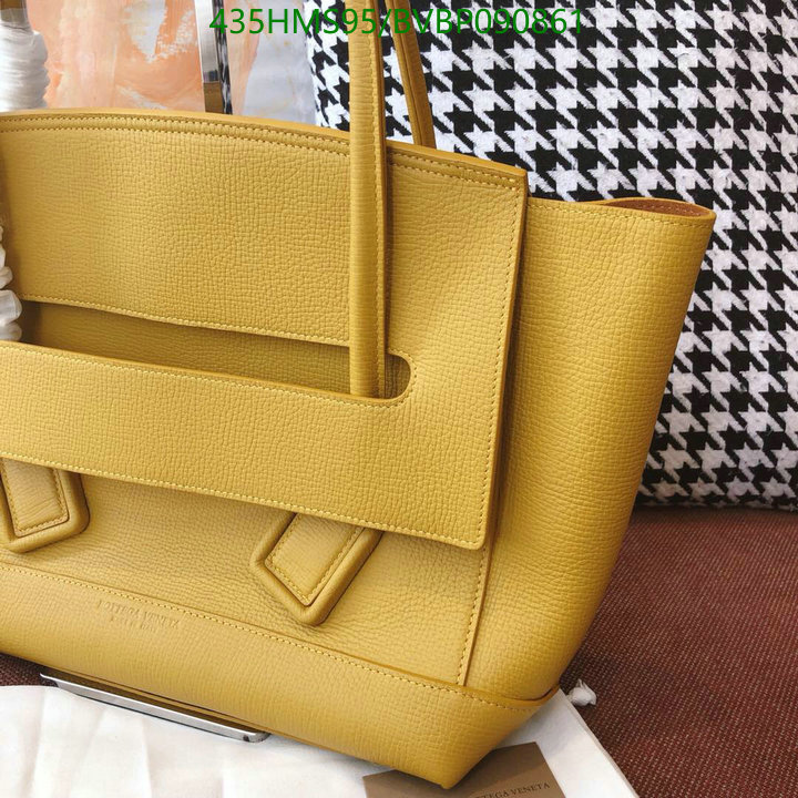 BV Bag-(Mirror)-Handbag-,Code: BVBP090861,$:435USD