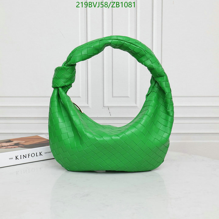 BV Bag-(Mirror)-Jodie,Code: ZB1081,$: 219USD