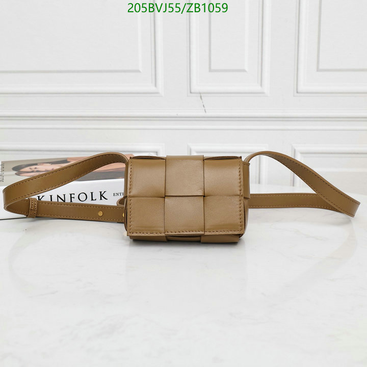 BV Bag-(Mirror)-Cassette Series,Code: ZB1059,$: 205USD