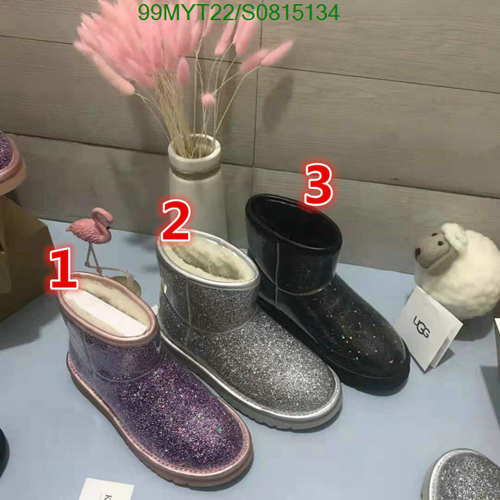 Women Shoes-UGG, Code: S0815134,$:99USD