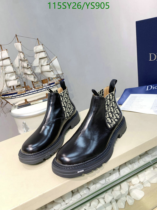 Women Shoes-Dior,Code: YS905,