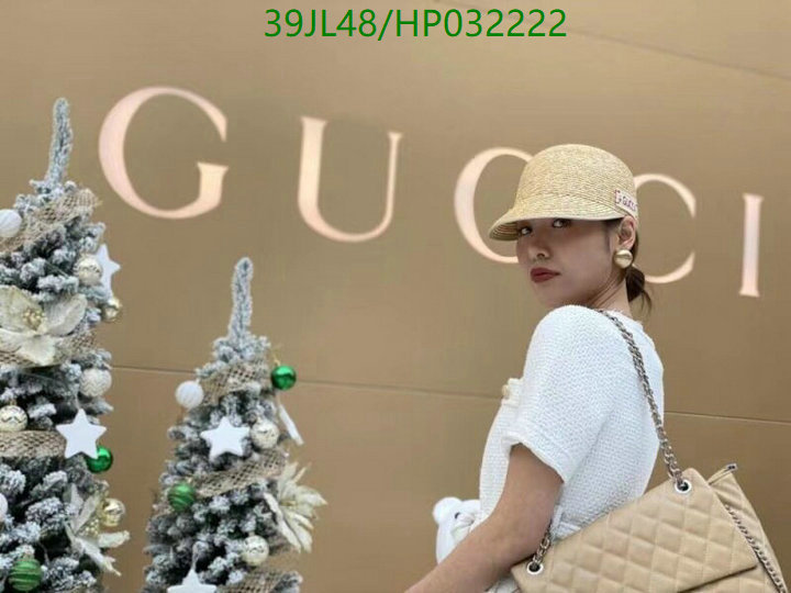 Cap -(Hat)-Gucci, Code: HP032222,$: 39USD