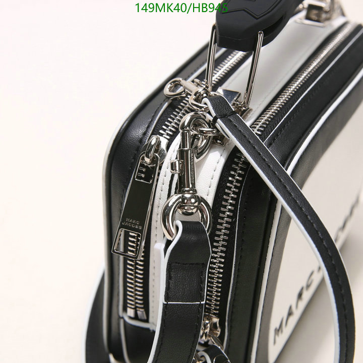 Marc Jacobs Bags -(Mirror)-Diagonal-,Code: HB945,$: 149USD