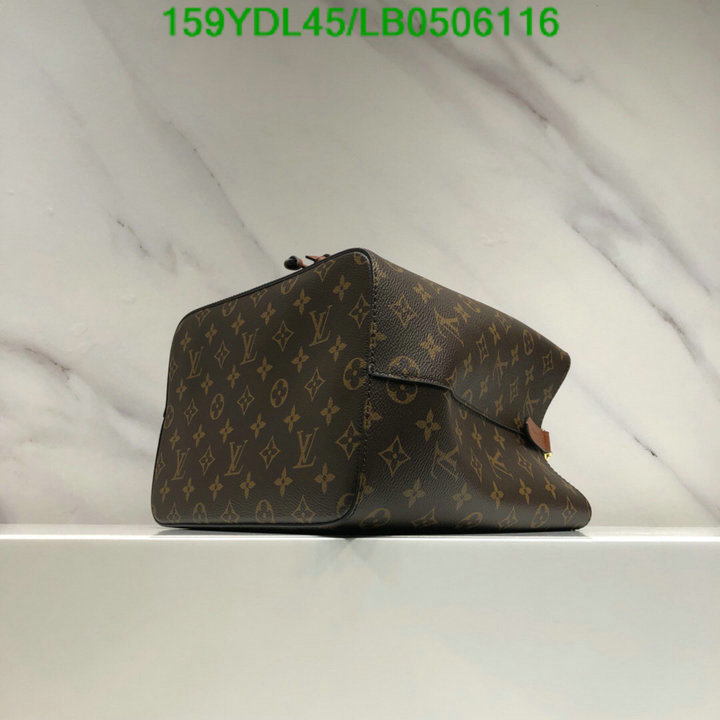 LV Bags-(Mirror)-Nono-No Purse-Nano No-,Code: LB0506116,$: 159USD