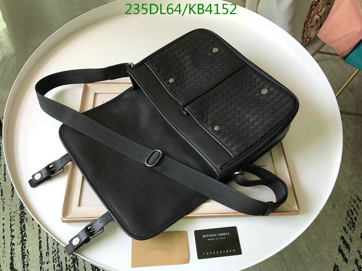 BV Bag-(Mirror)-Diagonal-,Code: KB4152,$: 235USD