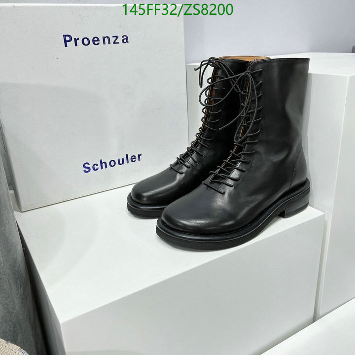 Women Shoes-Proenza Schouler, Code: ZS8200,$: 145USD