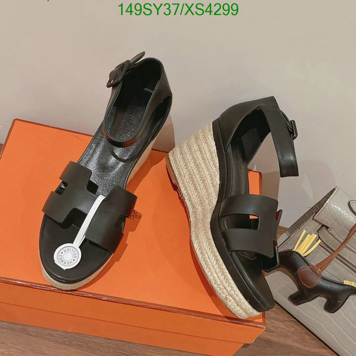 Women Shoes-Hermes, Code: XS4299,$: 149USD