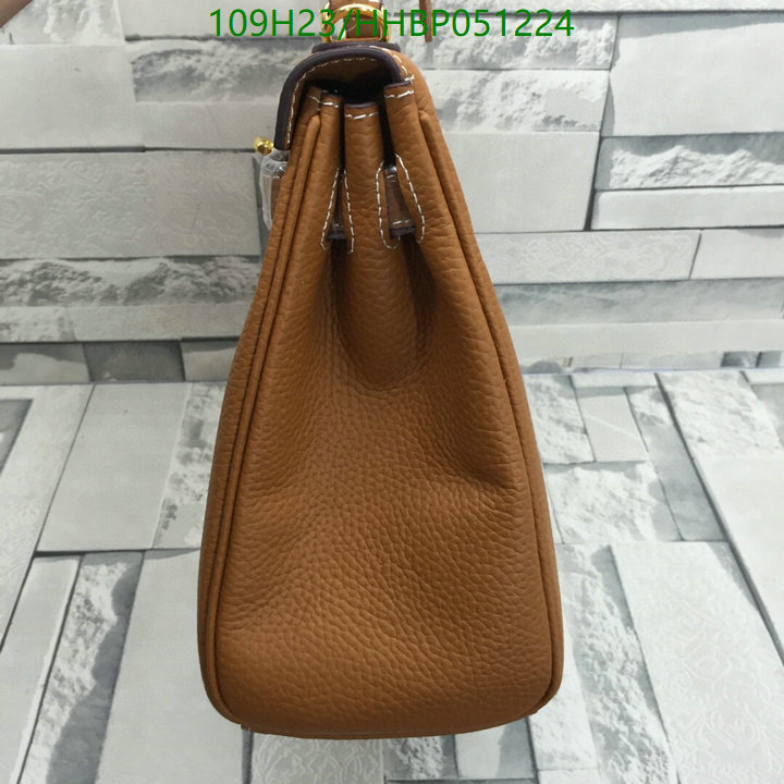 Hermes Bag-(4A)-Kelly-,Code: HHBP051224,$: 109USD