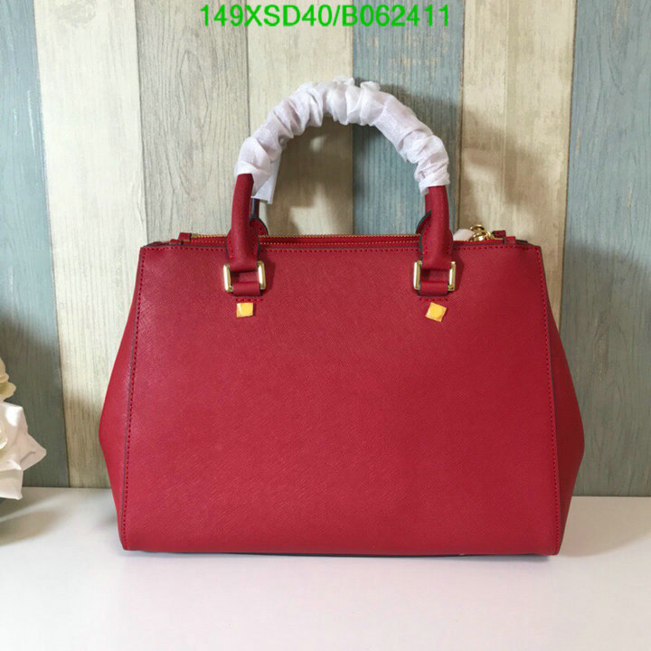 Michael Kors Bag-(Mirror)-Handbag-,Code: B062411,$: 149USD