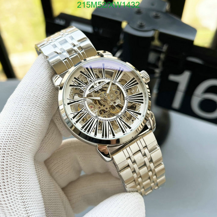 Watch-Mirror Quality-Patek Philippe, Code: XW1432,$: 215USD