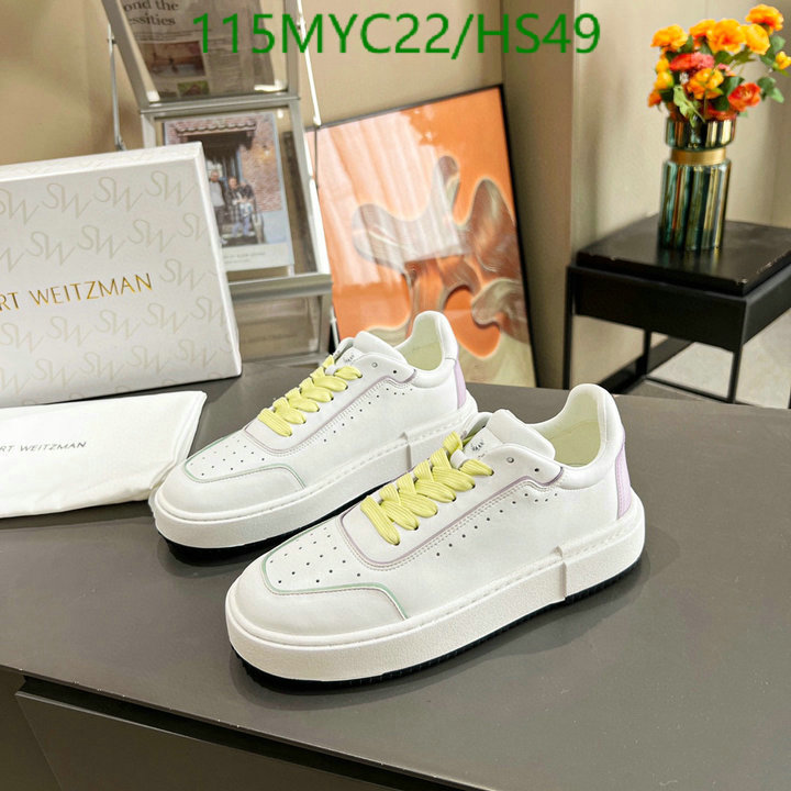 Women Shoes-Stuart Weitzman, Code: HS49,$: 115USD
