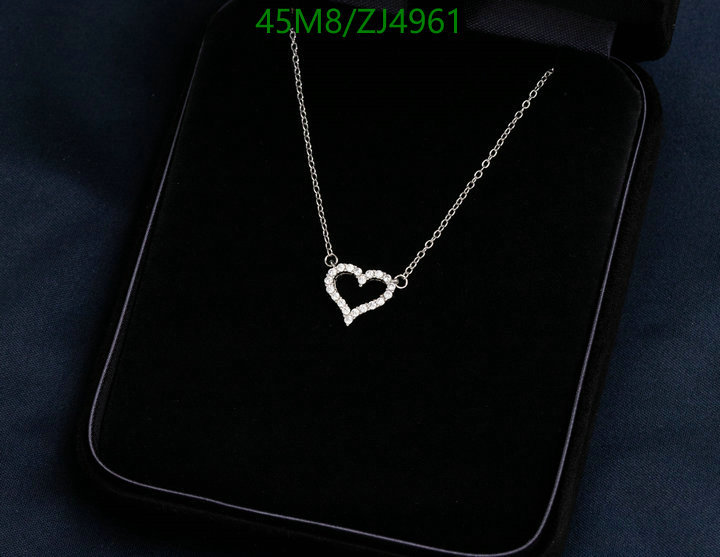 Jewelry-Tiffany, Code: ZJ4961,$: 45USD