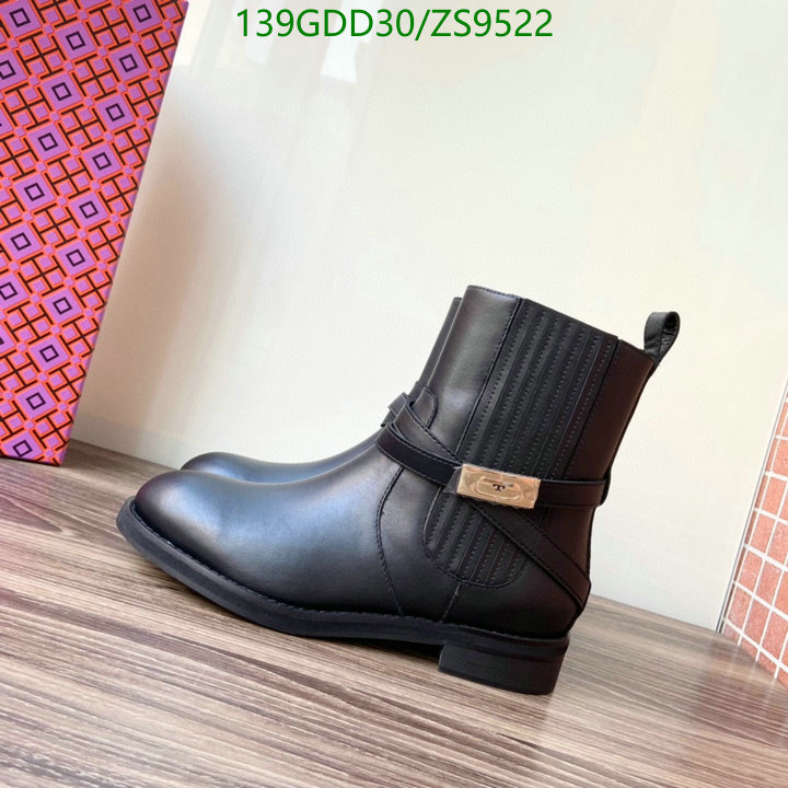 Women Shoes-Tory Burch, Code: ZS9522,$: 139USD