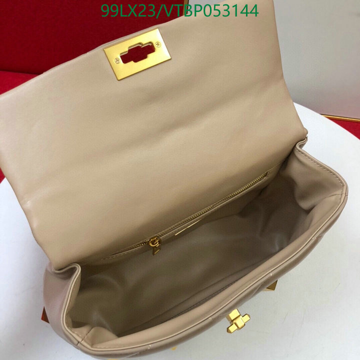 Valentino Bag-(4A)-Roman Stud-,Code: VTBP053144,$: 99USD