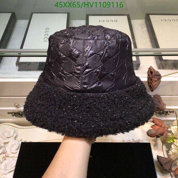 Cap -(Hat)-Gucci, Code: HV1109116,$:45USD