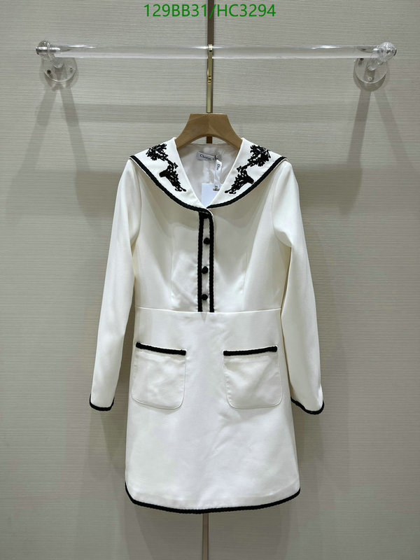 Clothing-Dior,Code: HC3294,$: 129USD