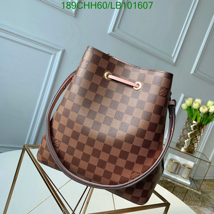 LV Bags-(Mirror)-Nono-No Purse-Nano No-,Code: LB101607,$:189USD