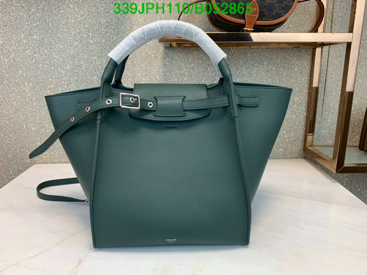 Celine Bag-(Mirror)-Handbag-,Code: B052865,$: 339USD