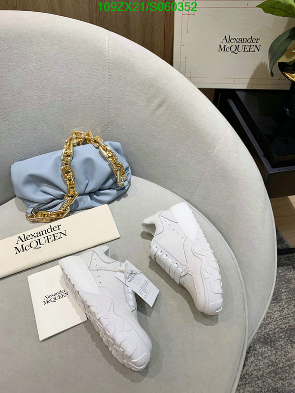 Women Shoes-Alexander Mcqueen, Code:S060352,$: 109USD