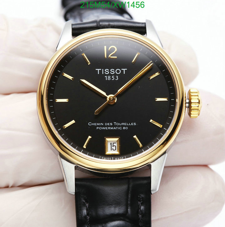 Watch-Mirror Quality-Tissot, Code: XW1456,$: 215USD