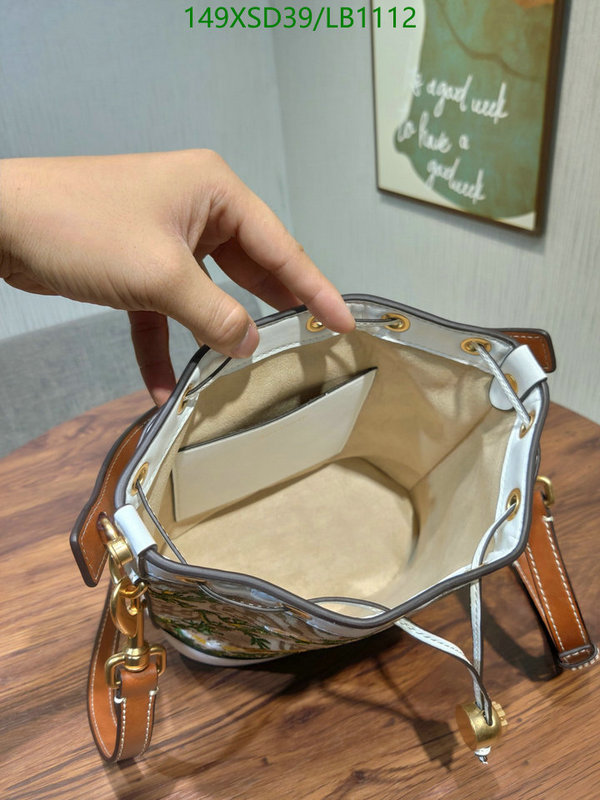 Tory Burch Bag-(Mirror)-Diagonal-,Code: LB1112,$: 149USD