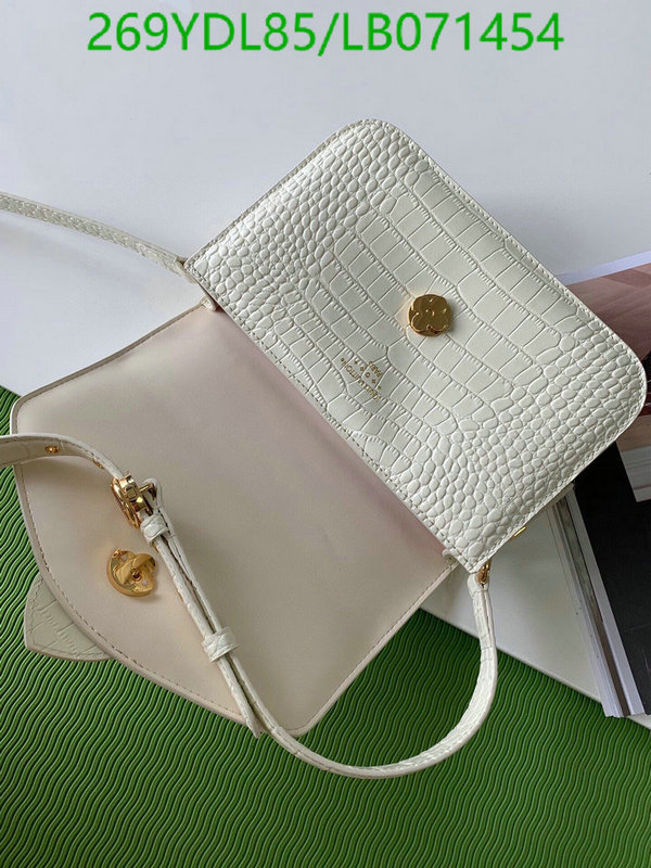 LV Bags-(Mirror)-Pochette MTis-Twist-,Code:LB071454,$:269USD