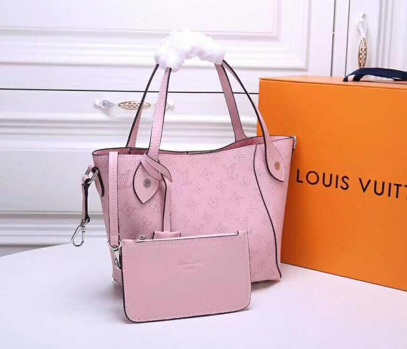 LV Bags-(4A)-Handbag Collection-,Code:LB060201,