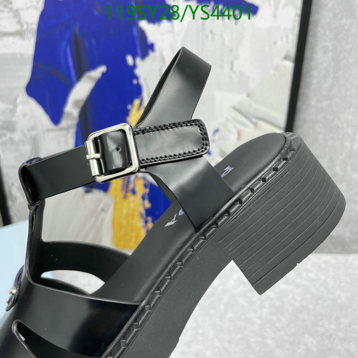 Women Shoes-Prada, Code: YS4401,$: 119USD