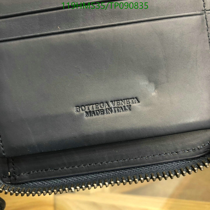 BV Bag-(Mirror)-Wallet-,Code: TP090835,$:119USD