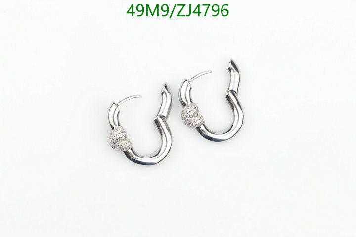 Jewelry-Celine, Code: ZJ4796,$: 49USD