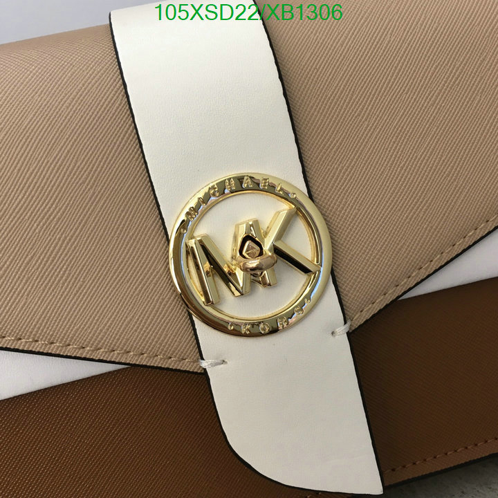 Michael Kors Bag-(4A)-Handbag-,Code: XB1306,$: 105USD