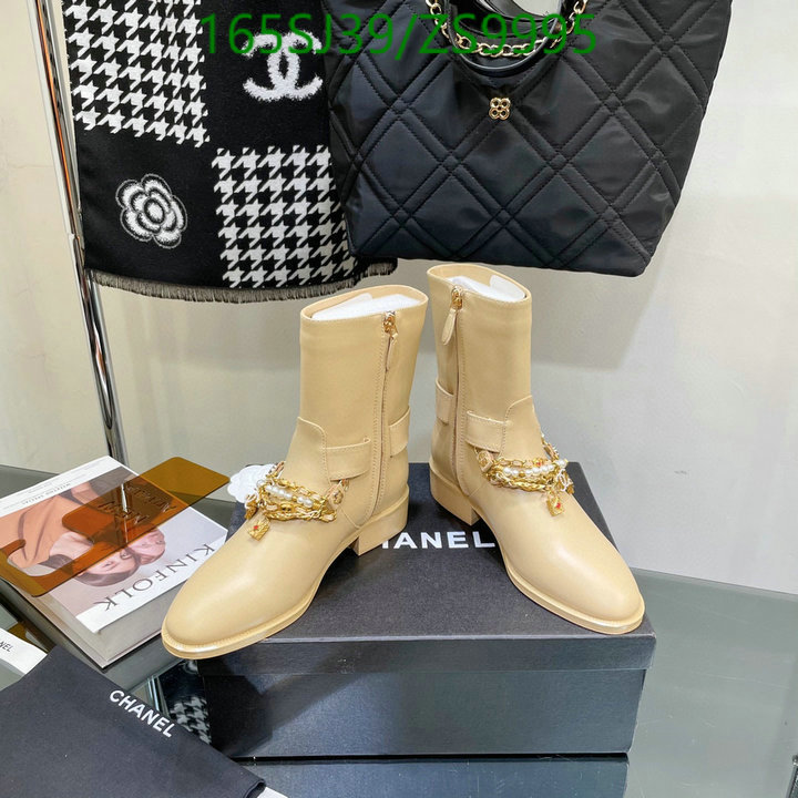 Women Shoes-Chanel,Code: ZS9995,$: 165USD