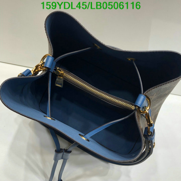 LV Bags-(Mirror)-Nono-No Purse-Nano No-,Code: LB0506116,$: 159USD