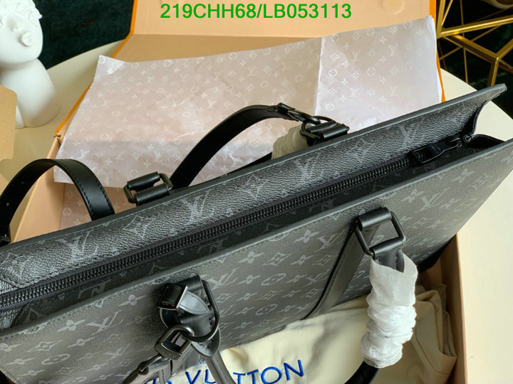 LV Bags-(Mirror)-Explorer-Anton-Dandy-,Code:LB053113,$: 219USD