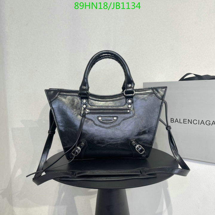 Balenciaga Bag-(4A)-Neo Classic-,Code: JB1134,$: 89USD