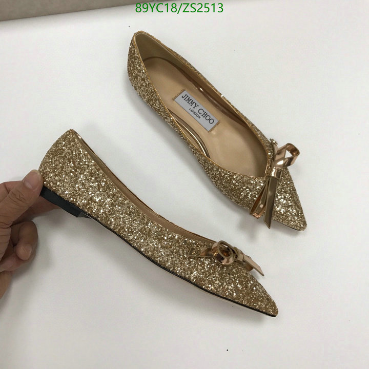 Women Shoes-Jimmy Choo, Code: ZS2513,$: 89USD