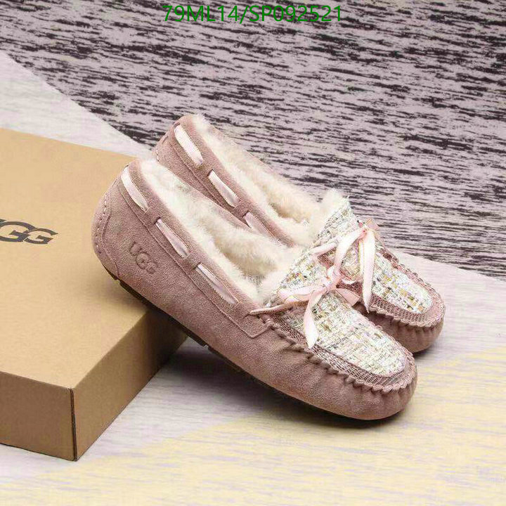 Women Shoes-UGG, Code:SP092521,$: 79USD