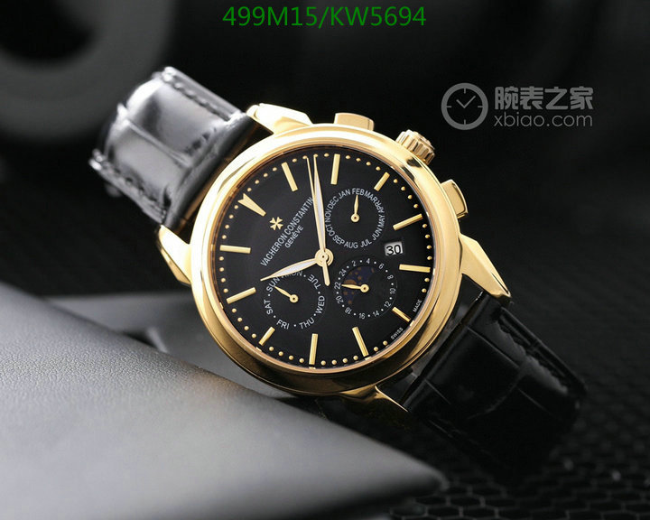 Watch-Mirror Quality-Vacheron Constantin, Code: KW5694,$: 499USD