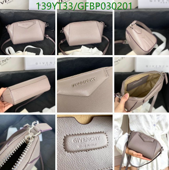 Givenchy Bags -(Mirror)-Diagonal-,Code: GFBP030201,$: 139USD