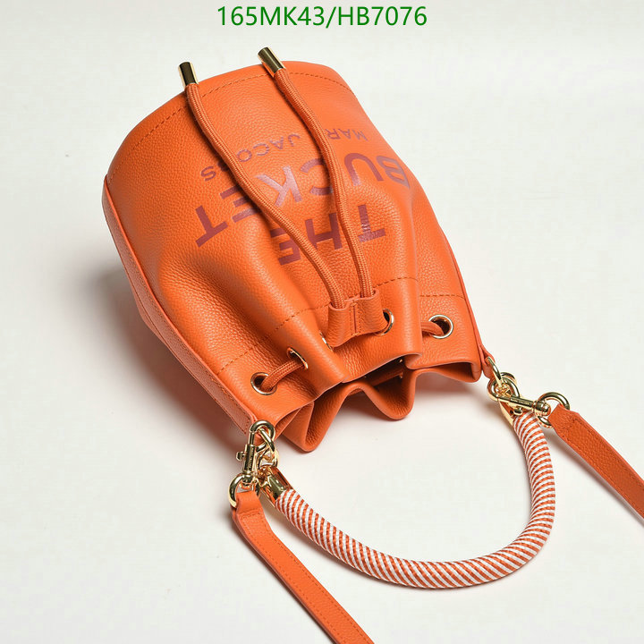 Marc Jacobs Bags -(Mirror)-Diagonal-,Code: HB7076,$: 165USD