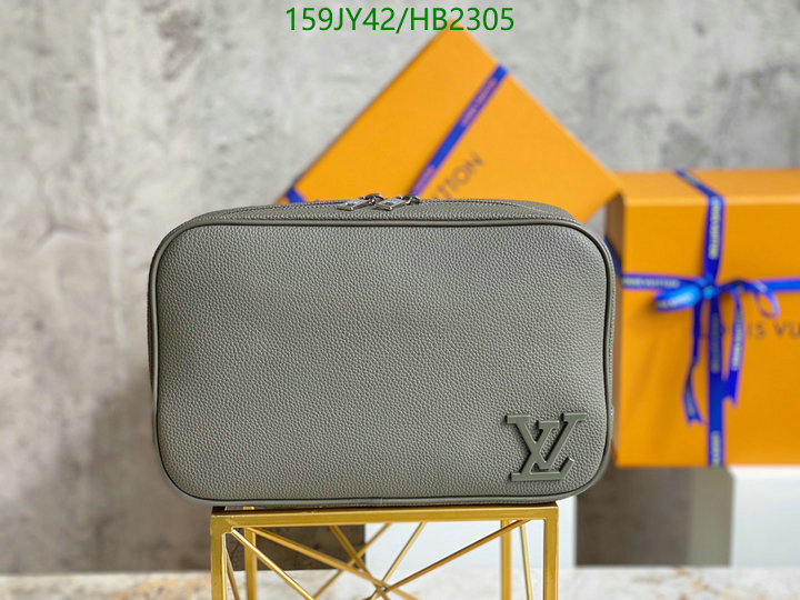 LV Bags-(Mirror)-Trio-,Code: HB2305,$: 159USD